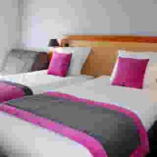 Hotel Du Chemin Vert, 1 of 5