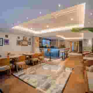 Grand Hilarium Hotel, 2 of 5