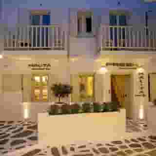 Fresh Boutique hotel, 5 of 5