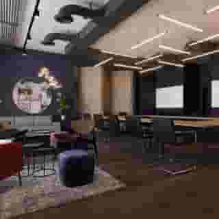 Royal Tulip Warsaw Apartments, 3 of 5