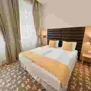 Buda Castle Hotel, 1 of 5