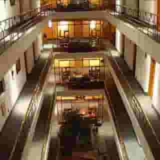 Hotel Gillow, 2 of 5