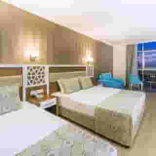 Lonicera Resort & Spa Hotel, 4 of 5