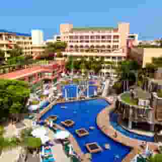 Hotel Best Jacaranda, 5 of 5