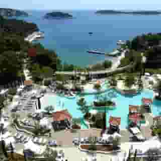 Amfora Hvar Grand Beach Resort, 2 of 5