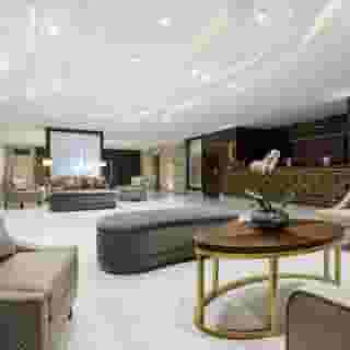 Hilton Budapest, 2 of 5