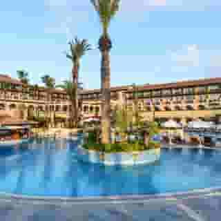 Elysium Beach Resort, 1 of 5
