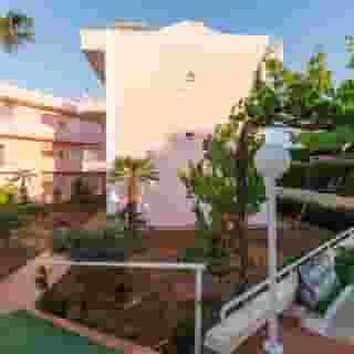 Pallatium Apartments, 4 of 5