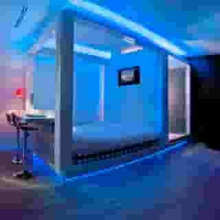 Qbic Hotel Amsterdam Wtc, 3 of 5