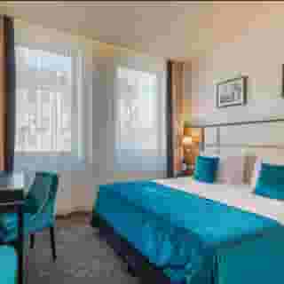Eurostars Danube Budapest, 5 of 5