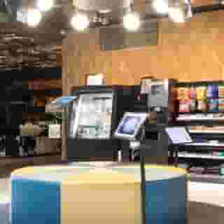 Scandic Paasi, 1 of 5