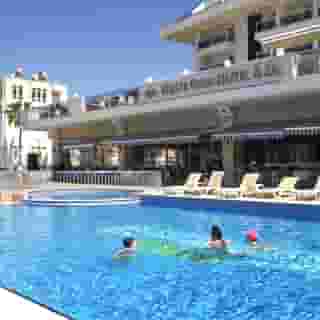 White Gold Hotel & Spa, 1 of 5