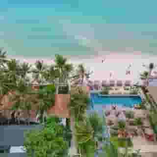 Banana Fan Sea Resort, 5 of 5