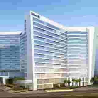 Hilton Riyadh Hotel & Residences, 5 of 5