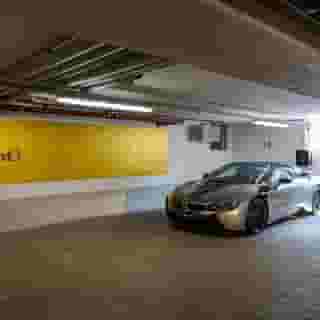 Hotel Bomonti Nurnberg West, 5 of 5