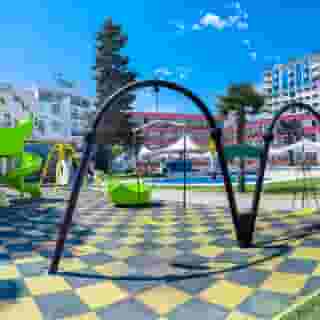 Flamingo Beach (ex. Avliga Beach), 2 of 5