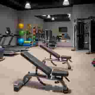 The Eliza Jane, in The Unbound Collection by Hyatt, 1 of 5