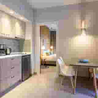 Atlantica Caldera Village, 4 of 5