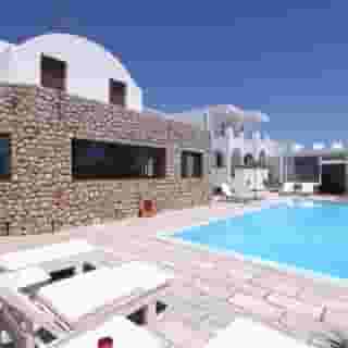 Iliada Odysseas Resort, 4 of 5