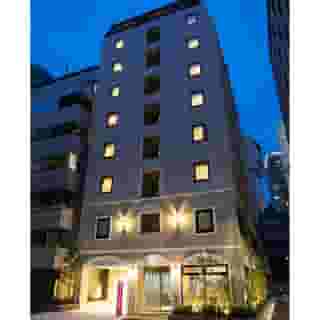 Hotel Wing International Shimbashi Onarimon, 5 of 5