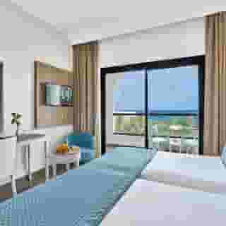Nozha Beach Resort & Spa, 6 of 6