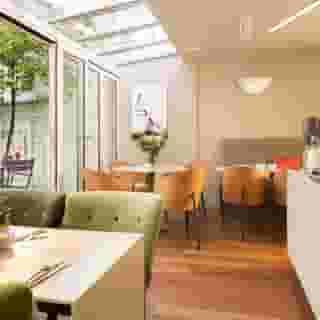 Mistral Hotel, 2 of 5