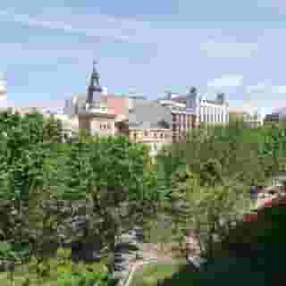 Petit Palace Santa Barbara, 3 of 5