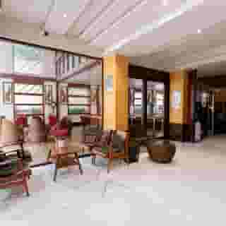 A Sleep Bangkok Hotel Sathorn, 1 of 5