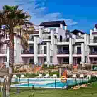 Casares del Mar Luxury Apartments, 3 of 5