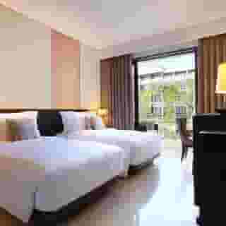 The Anvaya Beach Resorts Bali, 4 of 5