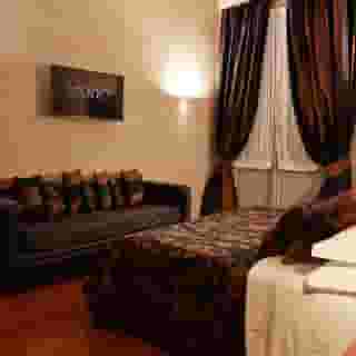 The Code Hotel, 5 of 5