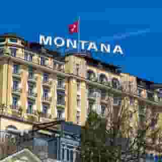 Art Deco Hotel Montana, 6 of 6