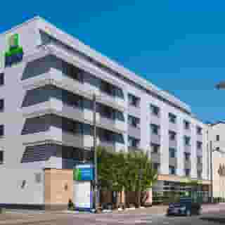 Holiday Inn Express Frankfurt-Messe, 3 of 5