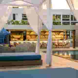 Mercure Bangkok Sukhumvit 11, 2 of 5