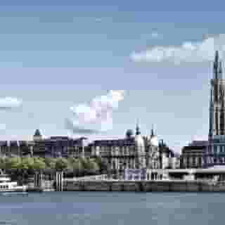 Premier Suites Plus Antwerp, 4 of 5
