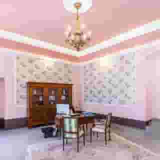 Barbo Palace, 1 of 5