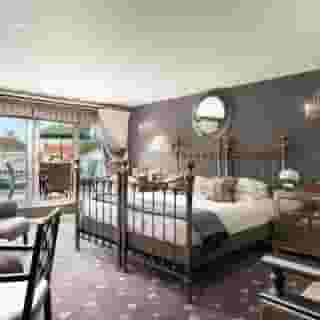 The Duke of Richmond, 1 of 5