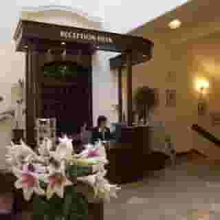 Grand hotel Praha, 6 of 6