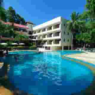 Patong Lodge Hotel, 2 of 5