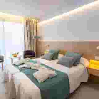 Hotel Gran Sagitario, 4 of 5