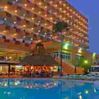 Hotel Lucana, 2 of 5