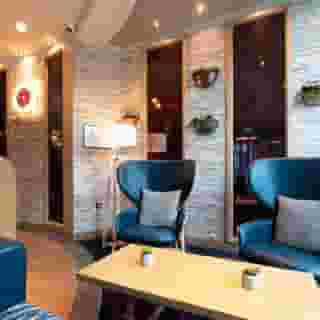 Point A Hotel Dublin Parnell Street, 3 of 5