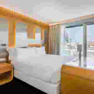 Room Mate Oscar, 5 of 5