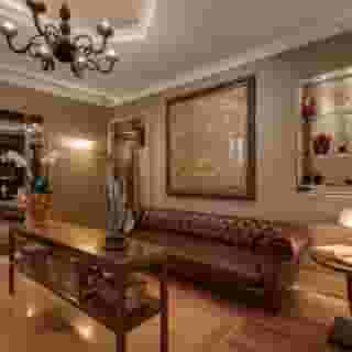 Palazzo Manfredi-Small Luxury Hotels of the World, 2 of 5