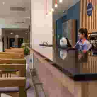 Holiday Inn Express Warsaw - Mokotow, 1 of 5