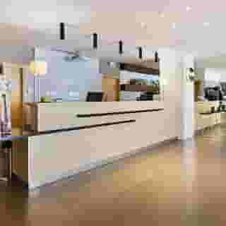 Express By Holiday Inn Madrid-Airport, 1 of 5