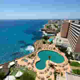 Alua Calas de Mallorca, 1 of 5