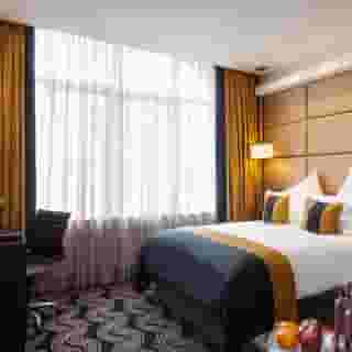 Montcalm Piccadilly Townhouse, London West End, 5 of 5