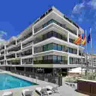 Los Delfines, 1 of 5