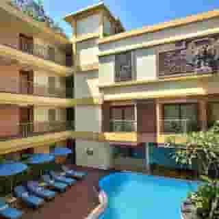 Sens Hotel & Spa + Conference Ubud Town Centre, 5 of 5